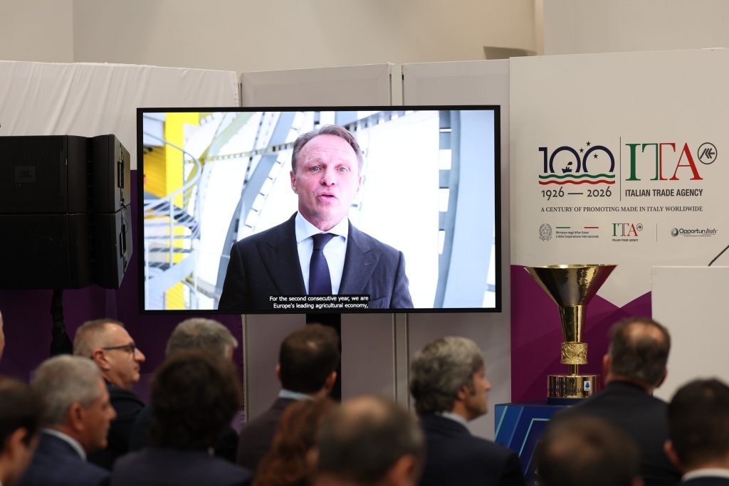 Vinitaly.USA, 3.000 operatori a New York 2 Vinitaly.USA, 3.000 operatori a New York
