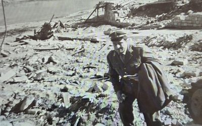 Il Vajont è una ferita aperta. E potrebbe capitare ancora