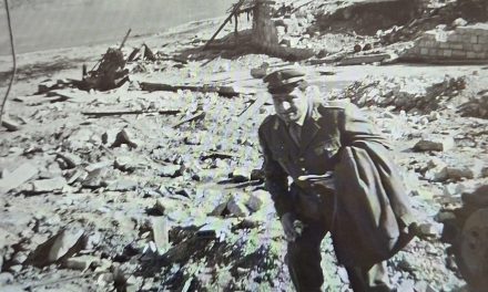 Il Vajont è una ferita aperta. E potrebbe capitare ancora