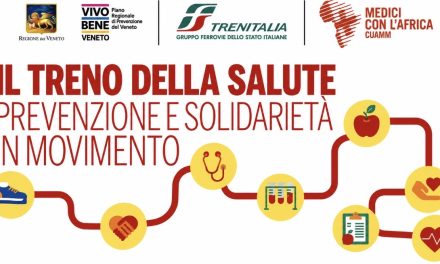 Il Treno della Salute arriva a Legnago