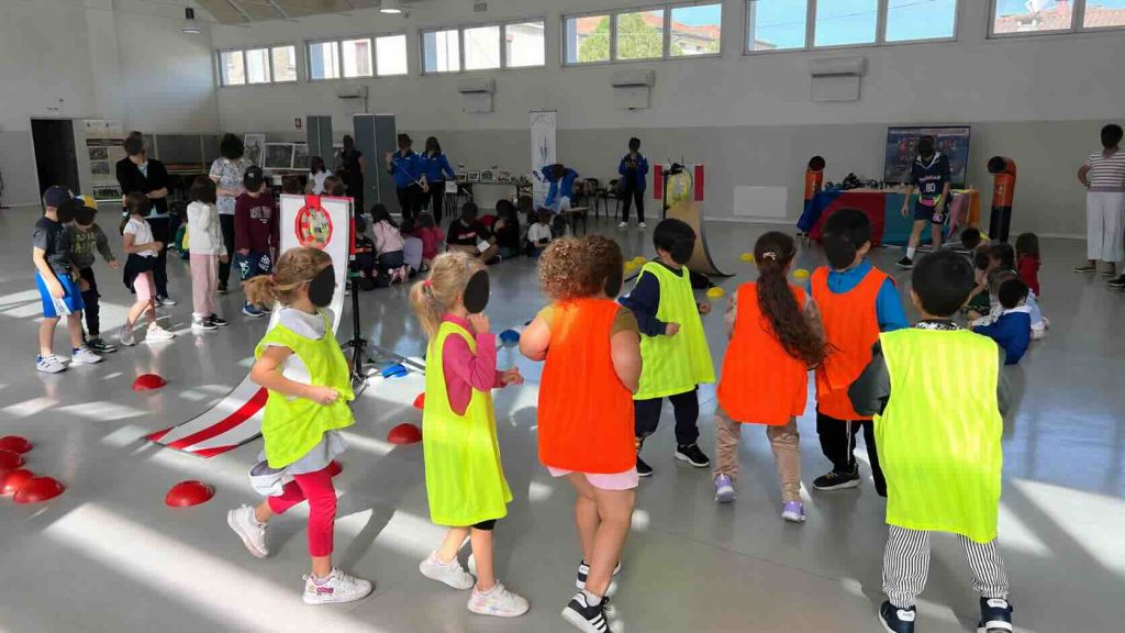 Castagnaro, 3 giorni dedicati ad associazioni, scuole e cittadini 1 Unknown