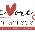 Cuore, screening gratuiti per le donne in farmacia