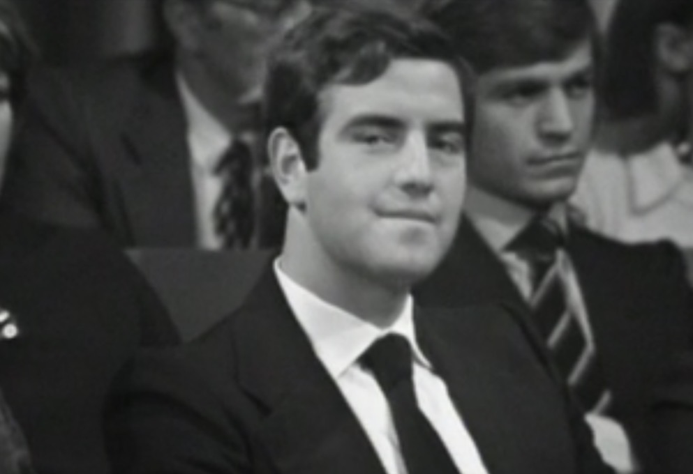 Bertolucci a Casa Verona, cinquant’anni dopo la Davis 1 Bertolucci a Casa Verona, cinquant’anni dopo la Davis