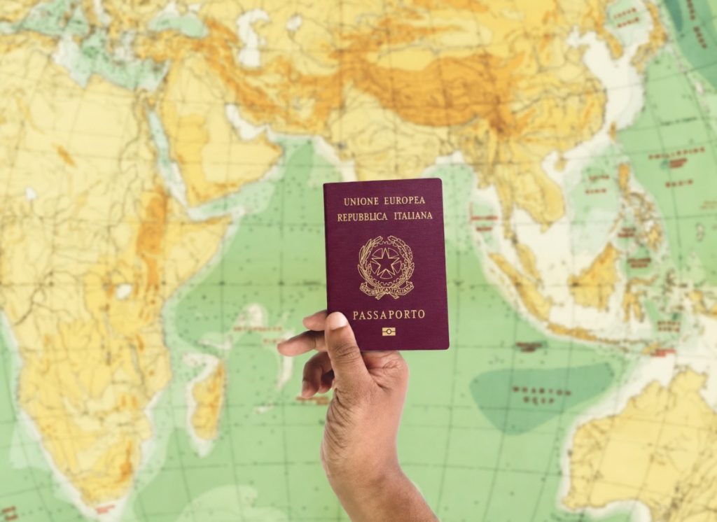 Passaporti, a Legnago chiude lo sportello in municipio 3 Passaporti, a Legnago chiude lo sportello in municipio