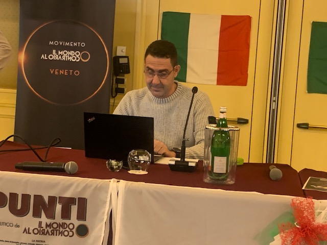 Approvata la legge elettorale. La sinistra spera nella Consulta 3 VANNACCI 3