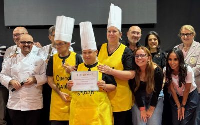 Fiera del Riso settimana dedicata ai ragazzi più fragili