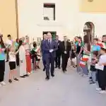 Soave. Fontana all’oratorio, un’istituzione da conservare