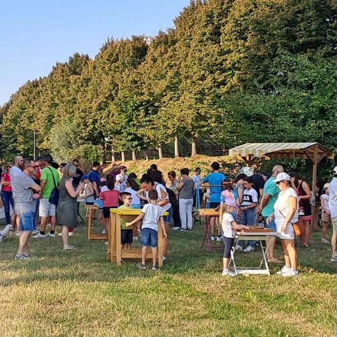 Cerea, domenica torna “Un Parco per… Tutti!” 1 WhatsApp Image 2026 10 09 at 11.22.21 AM