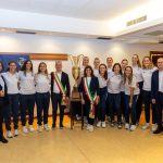 Smapiù Arena Volley: al via la nuova avventura in Serie A3 
