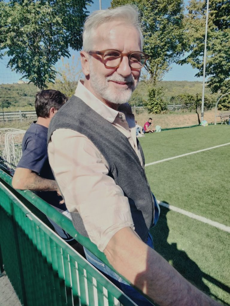 Carcere. Un torneo di calcio per far emergere una situazione drammatica 3 WhatsApp Image 2026 10 15 at 11.35.01