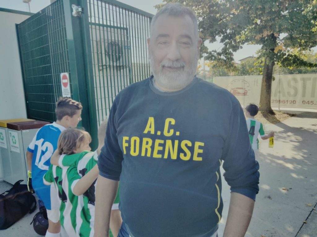 Carcere. Un torneo di calcio per far emergere una situazione drammatica 4 WhatsApp Image 2026 10 15 at 11.35.58