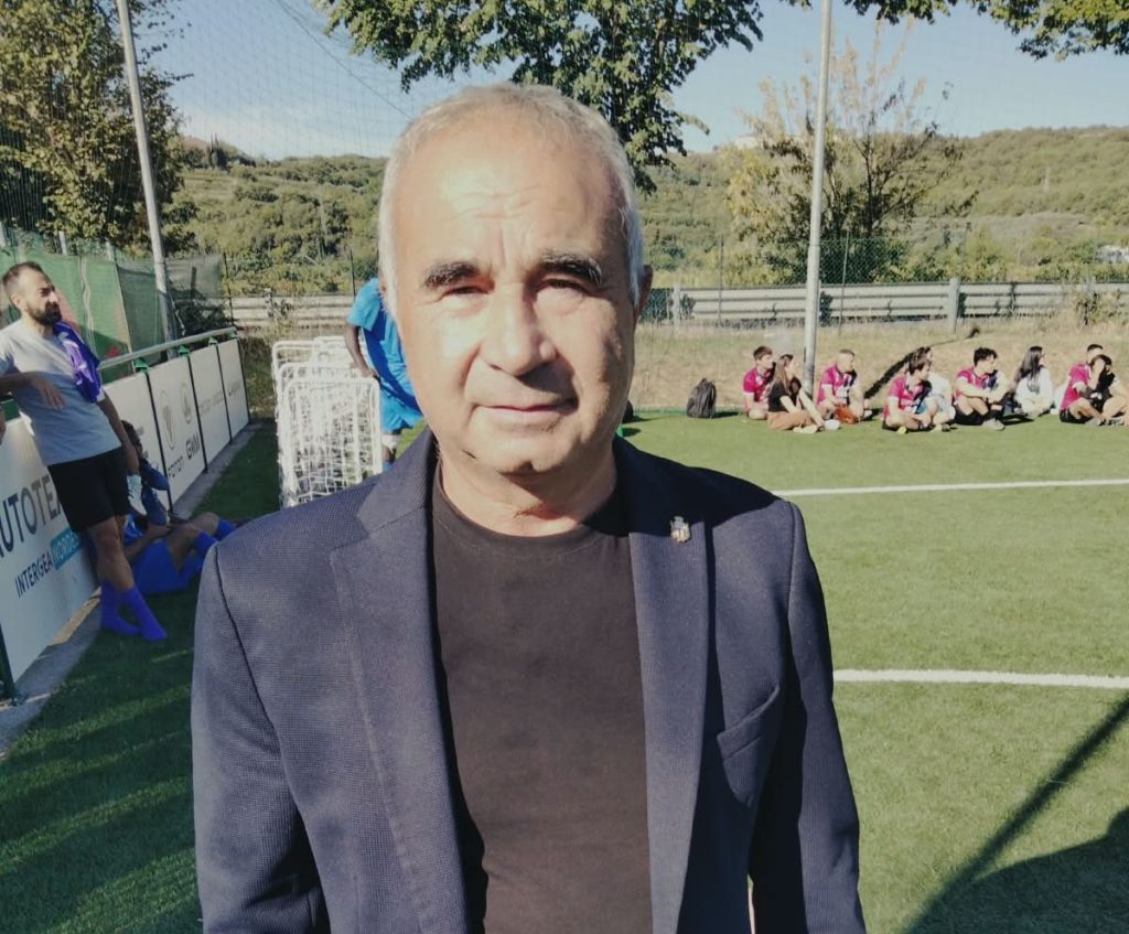 Carcere. Un torneo di calcio per far emergere una situazione drammatica 2 WhatsApp Image 2026 10 15 at 11.37.57