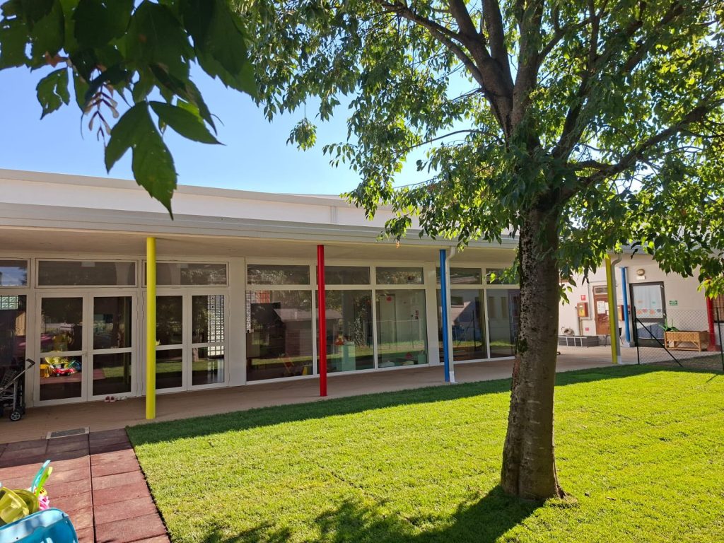 Cerea, inaugurato il polo educativo 0-6 anni: 24 posti in più al nido 2 WhatsApp Image 2026 10 17 at 17.01.53