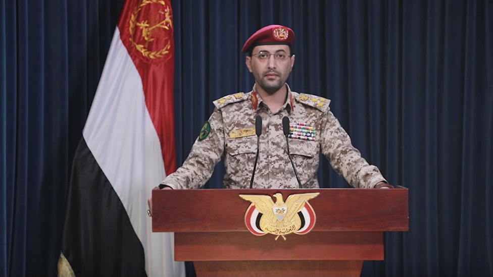 Gli Houthi stanno ridefinendo il Vicino Oriente ma anche la nostra quotidianità 4 Yahya Saree yemen 214023973