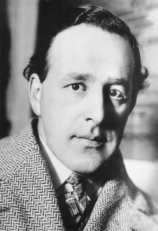 Emil Ludwig intervista Gabriele D'Annunzio 1 emil ludwig