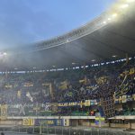 Hellas 1-1 col Pisa. Un pareggio che sa di sconfitta