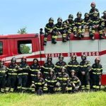 Sommacampagna, il Comune contribuisce alle spese dei Vigili del Fuoco volontari