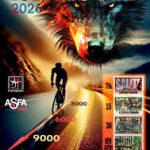 Luparound 2026, il ciclismo in campo contro le malattie rare