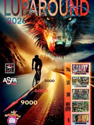 Luparound 2026, il ciclismo in campo contro le malattie rare