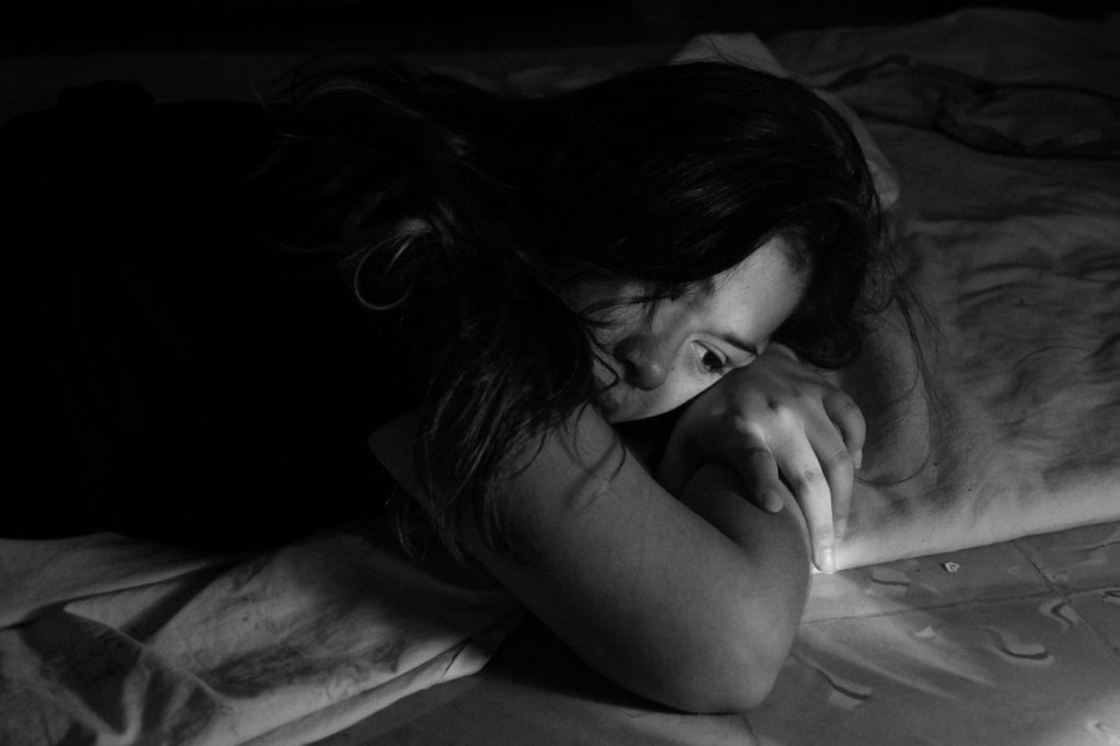 Giovanna sbatte la testa. E la scuola non può salvarla da sola 1 m T9THJMIIMPM unsplash