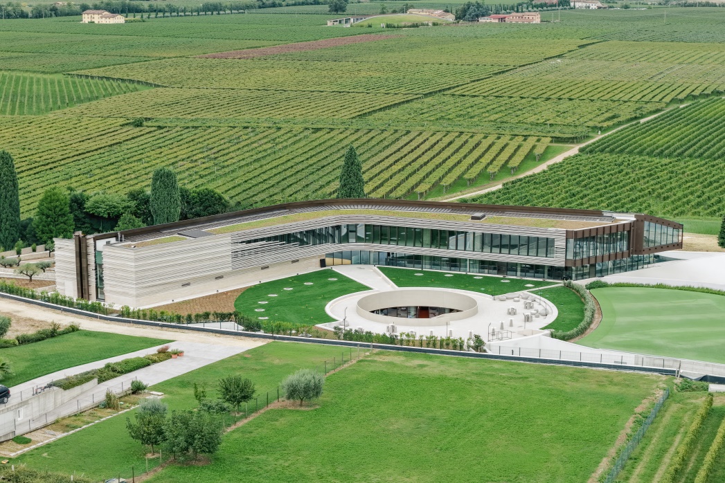 Monteleone21 conquista il Global Best Of Wine Tourism: Verona lancia laccademia internazionale dellenoturismo