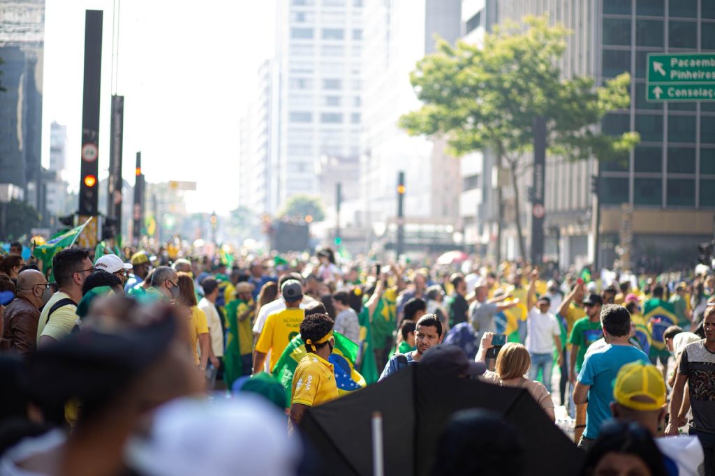 Lula, la Cina e un'Europa che conta sempre meno 1 paulista avenue 7054178 1280