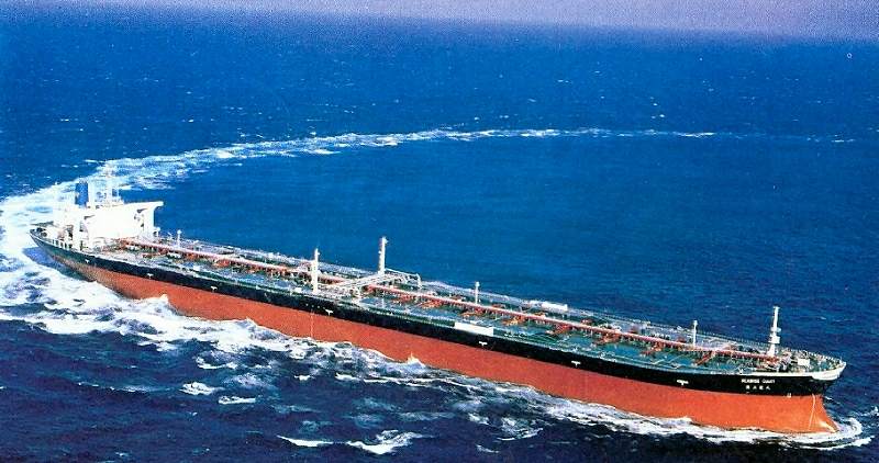 Italia e Europa sempre più a corto di energia? 6 petrolero 233369236