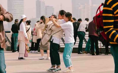 I cinesi tornano in Italia. 2,6 milioni di turisti previsti per il 2026