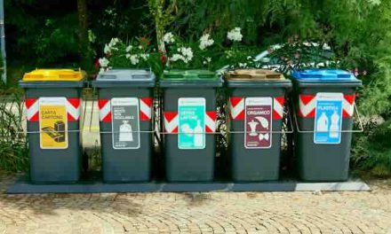 Bussolengo. A novembre cambia il calendario rifiuti
