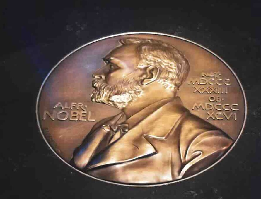 Nobel per la pace. Chissà perché non è stato dato a Trump? 1 photo 1665060221110 6dbe583fa329
