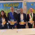Vigasio si prepara alla Fiera della Polenta: 130 piatti e spettacoli per 25 giorni