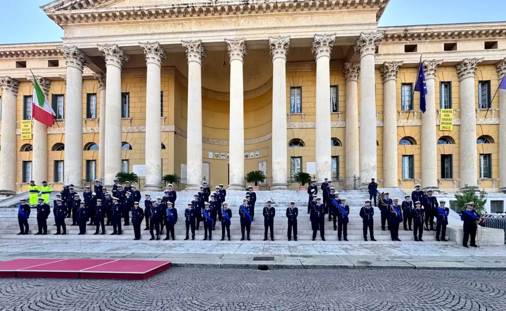 Polizia locale è allarme sugli organici 3 Polizia locale è allarme sugli organici