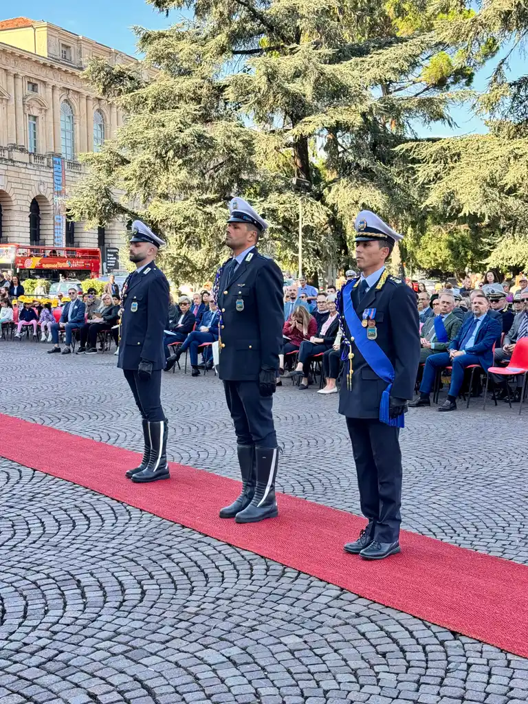 Polizia locale è allarme sugli organici 1 Polizia locale è allarme sugli organici