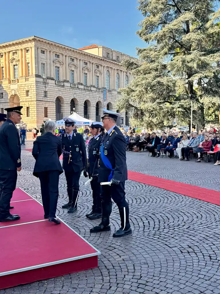 Polizia locale è allarme sugli organici 4 Polizia locale è allarme sugli organici