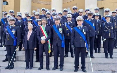 Polizia locale è allarme sugli organici