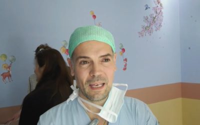 Menopausa, in Aoui un percorso multidisciplinare per la salute femminile