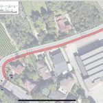 Saval, 652.500 euro per la nuova rotatoria e l’allargamento di via Faliero
