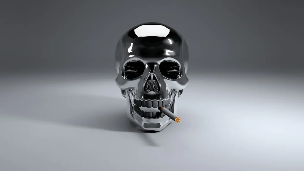 Cancro al polmone. Diagnosi precoce con Tac a basso dosaggio 1 smoking 707214 1280.jpg