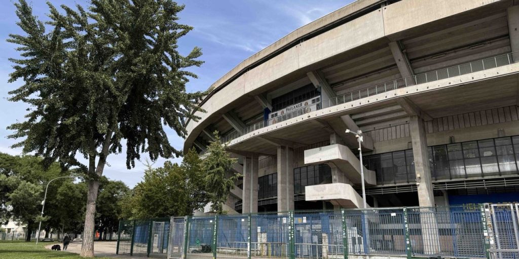 Trasferte dei tifosi. Padovani: basta automatismi, valutare caso per caso 1 stadio 3 scaled 1 1280x640 1