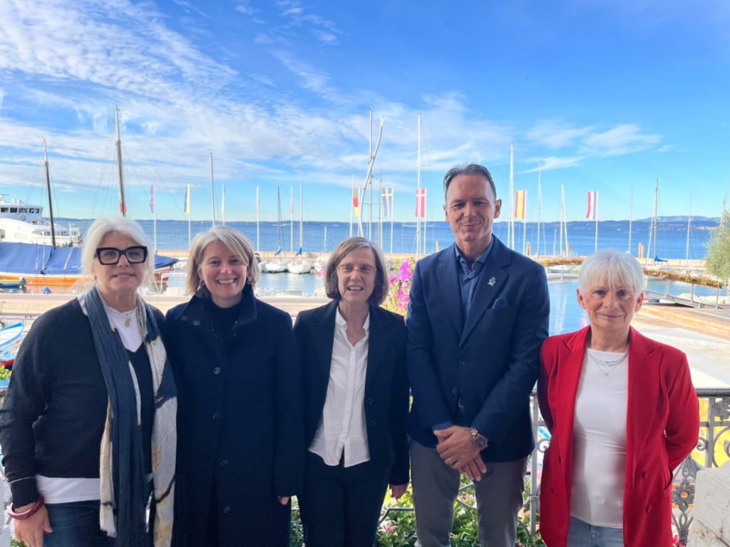 Bardolino Capitale della Cultura 2029. Nuove idee dall'università di Trento 2 studenti unitn 9