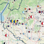 Verona, 24 squadre nella storia del calcio italiano: nasce l’Atlante digitale