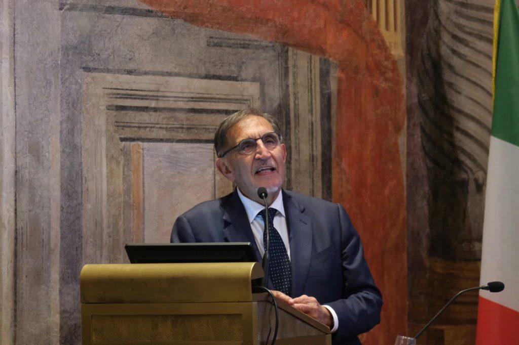 ASI celebra 60 anni al Senato: il motorismo storico vale 3,6 miliardi 2 unnamed 3 1