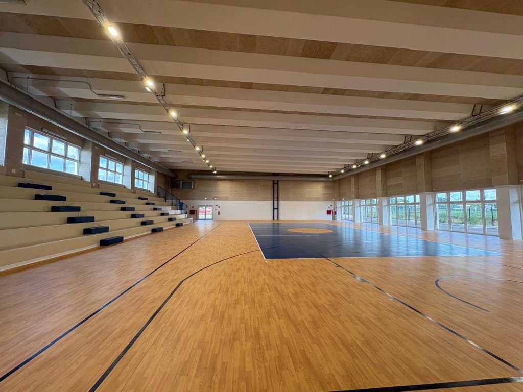 S.Giovanni Lupatoto, 3 milioni per il nuovo Palazzetto dello Sport 1 unnamed 5 1