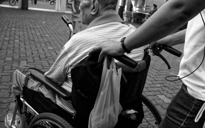 Caregiver familiari, via libera della Camera