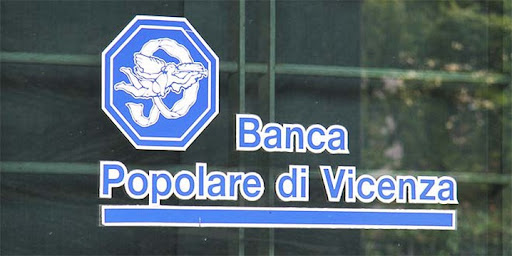 Banca Intesa chiamata a risarcire i risparmiatori della Popolare di Vicenza