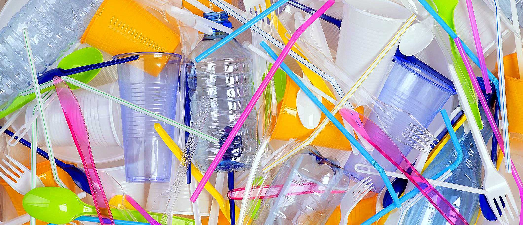 I rifiuti di plastica nell’ambiente potrebbero favorire l’antibiotico-resistenza