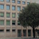 La sede della Camera di Commercio di Verona, che ha chiuso il bilancio del mandato 2019-2024 (il secondo del presidente Riello) in positivo grazie a numerosi sostegni all'economia