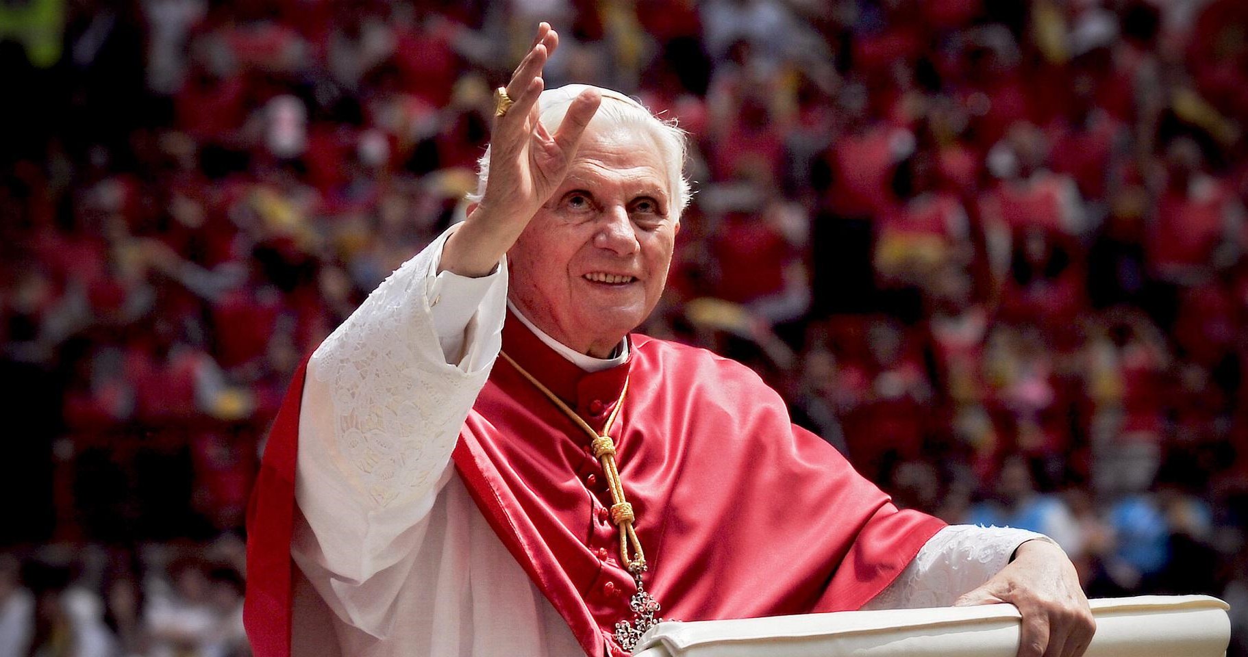 Morgante: Papa Ratzinger è il faro di quanti non intendono arrendersi al modernismo