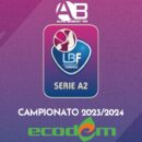 Campionato italiano basket femminile A2