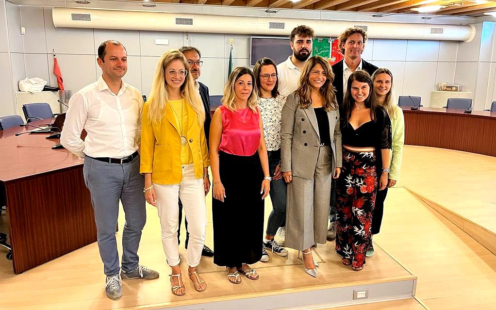 Impresa giovanile: Apindustria Confimi Verona promuove "Imprenditori si diventa"
